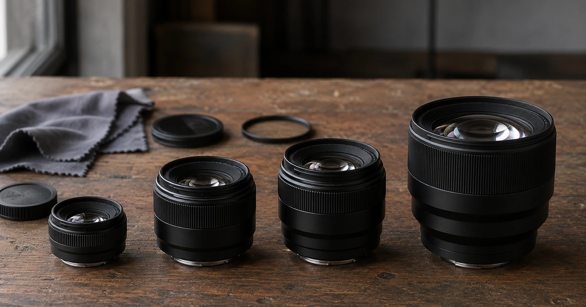 Best 50mm Lenses in 2026: Canon vs Sony vs Nikon vs Sigma