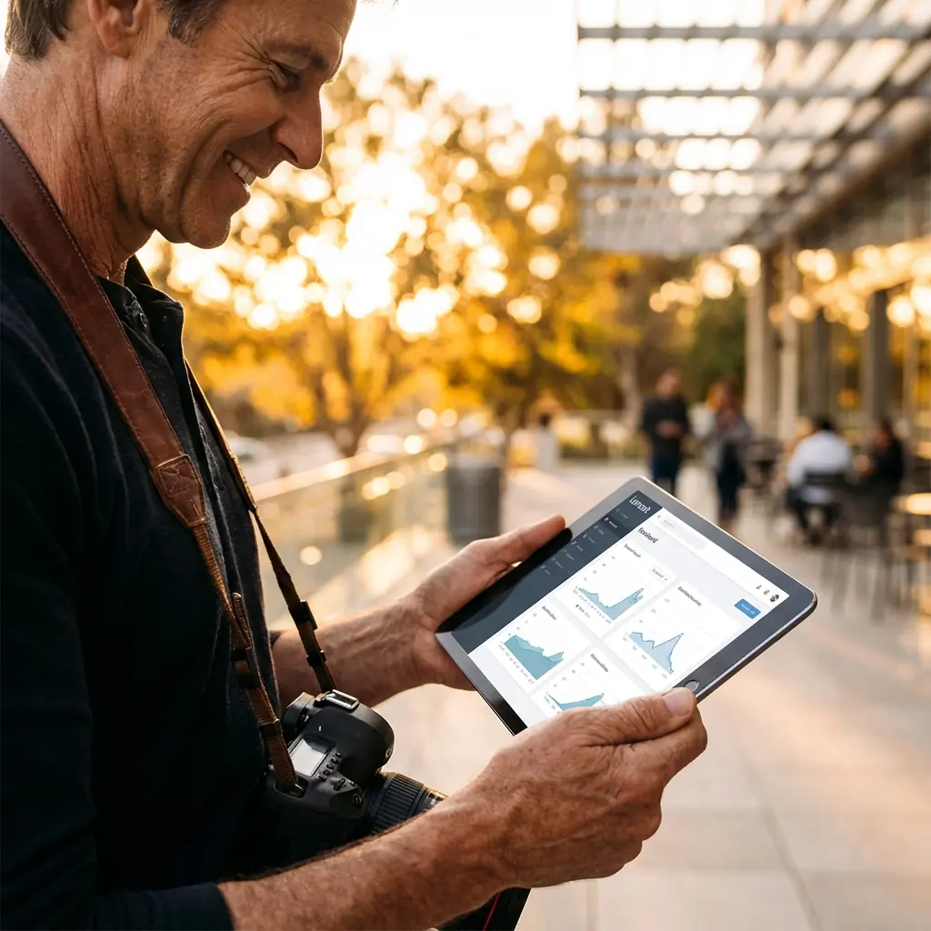 7 Powerful Reasons Top Photographers Choose the Best Secure Photo Delivery with Lenzeit