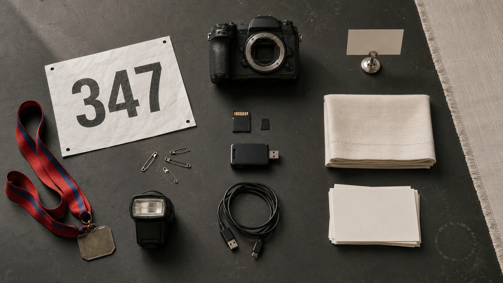 9Pic AI vs Lenzeit: How to Pick an Event Photo Platform