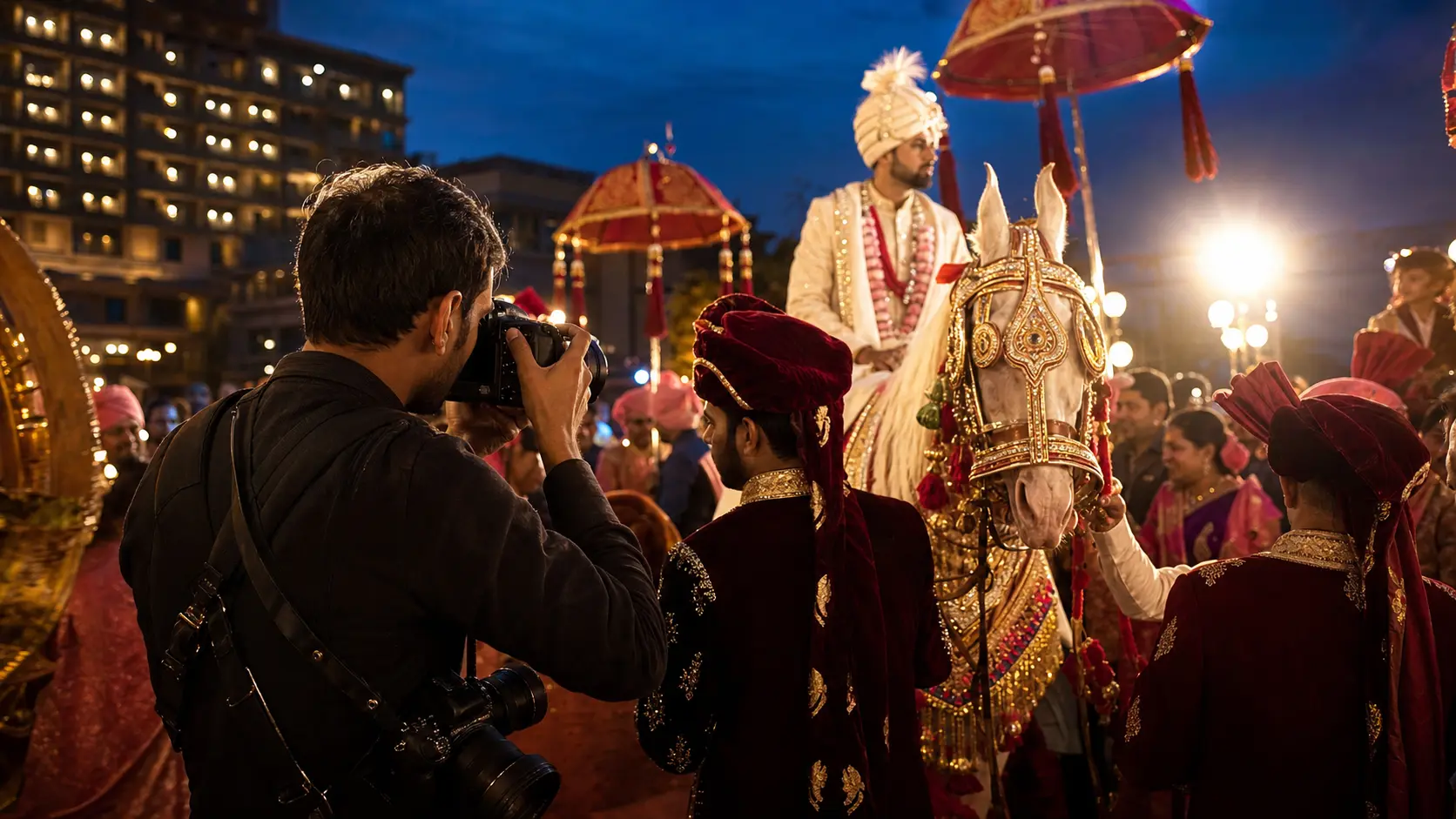 Best Photo Delivery Workflow for Indian Wedding Photographers in 2026