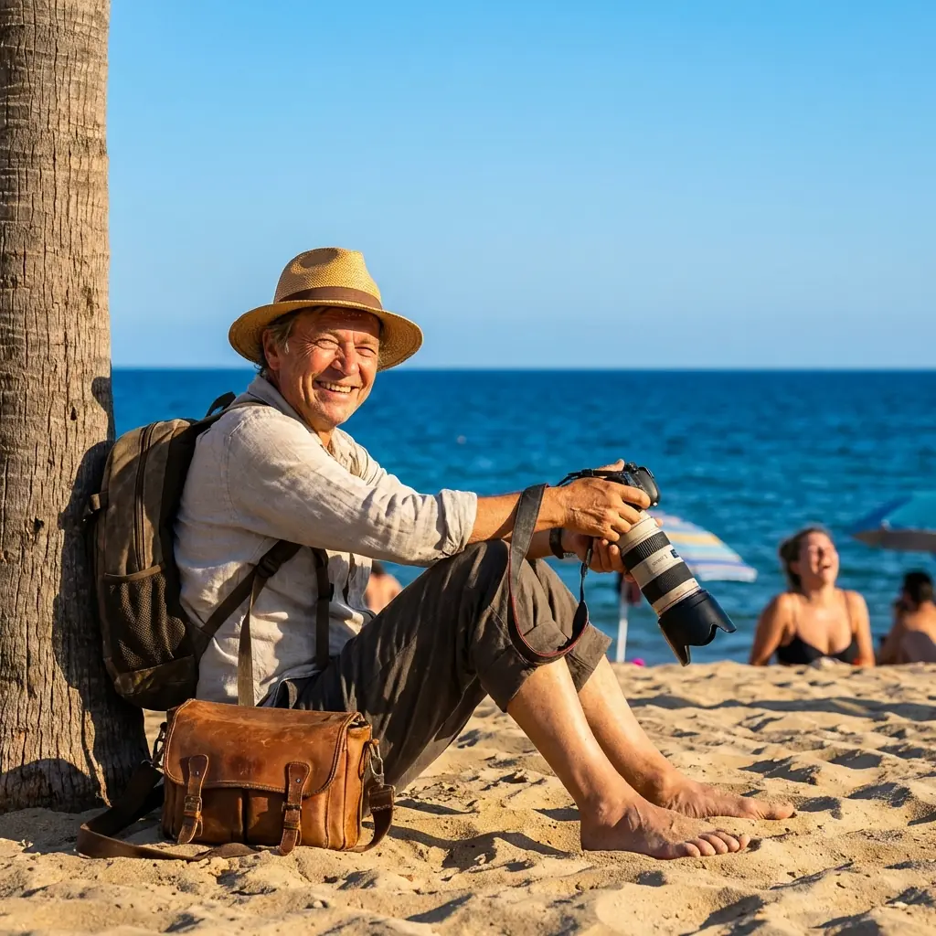 Stop Spending Hours Selecting Photos: The AI Workflow That Saves Your Weekend