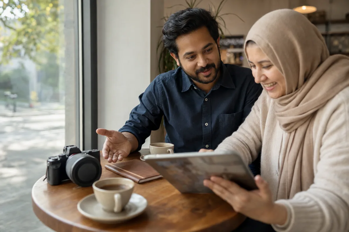 How to Raise Photography Prices in 2026 Without Losing Clients